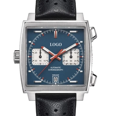 COSC (gecertificeerde chronometer) voor horloges