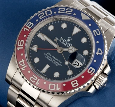 Het meest verwachte Rolex-product van het jaar