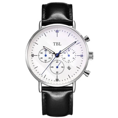 Netband Echt Studenten Koppel Horloge Trendy Merk Waterdicht Kwarts Roestvrijstalen Horloge Voor Heren