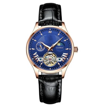 Elegant en stijlvol dames quartzhorloge voor perfecte tijd Dameshorloges