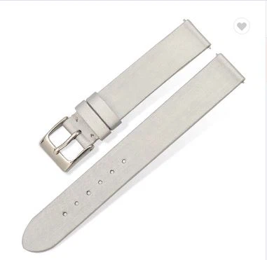 Genuine Leather Watch Strap Ladies Watches With Changeable Strap