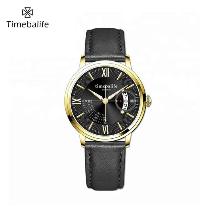 Luxe dames mechanisch horloge