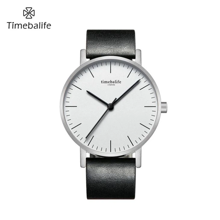Quartz legering horloge voor mannen