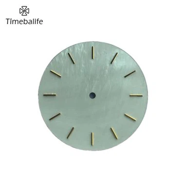 Elegance MOP Horloge Dial