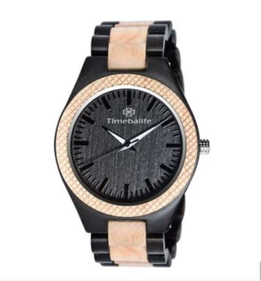 Japan Movt Quartz Bezel horloge