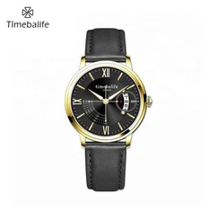 Luxe dames mechanisch horloge
