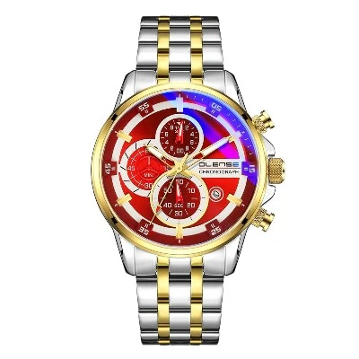 Waarom een chronograaf horloge dragen?