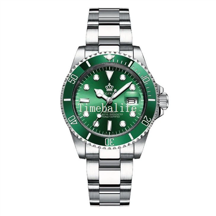 Automatic Mechanical Watch