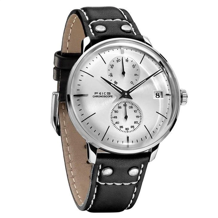 Automatisch mechanisch herenhorloge