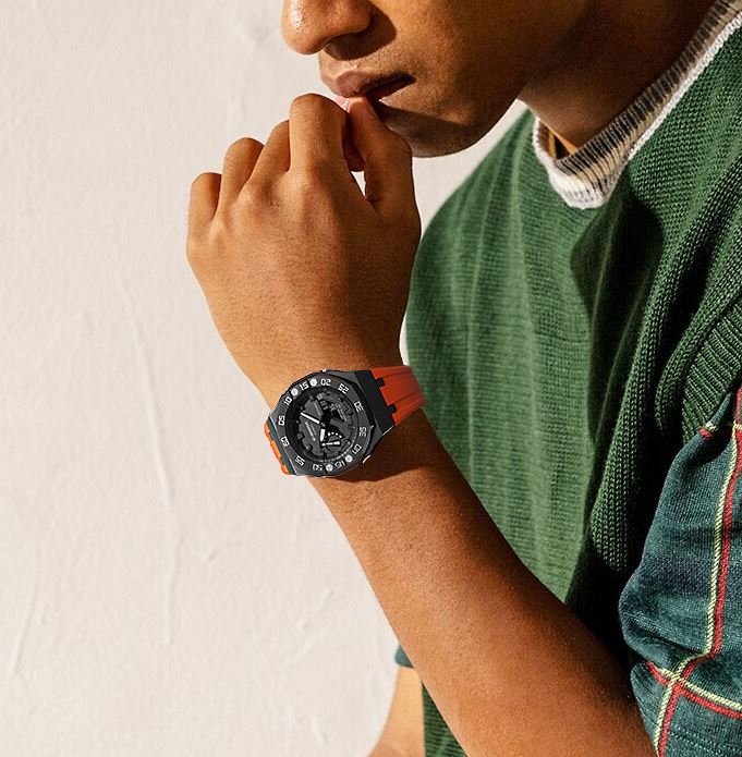 g shock watches