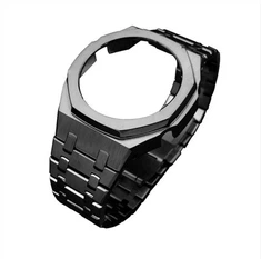 GA2100 horlogekast met band voor G Shock