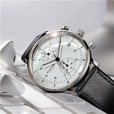 Heren polshorloge Heren quartz horloge