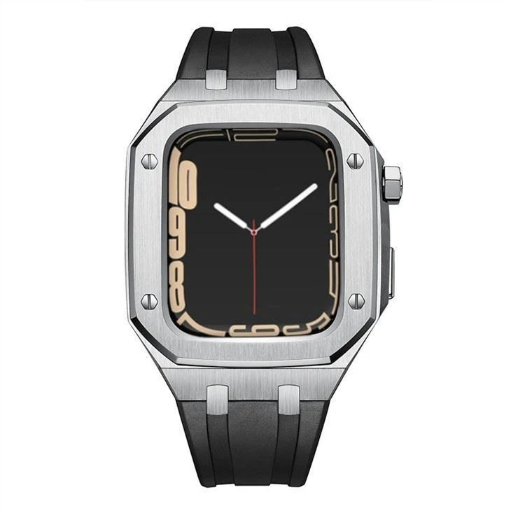 Stainless Steel Case Accessories Kit