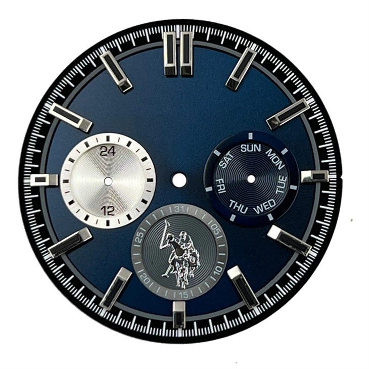 Nh35 Watch Dial