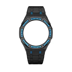 Diamanten horlogekast voor G Shock Ga2100